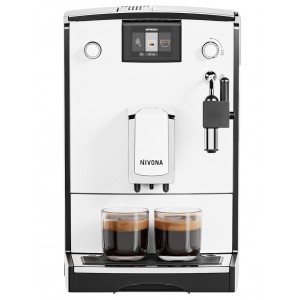 Кофемашина Nivona NICR 560